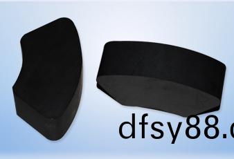 扇形永(yong)磁鐵氧體(ti)