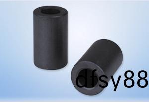 Column permanent magnetic ferrite